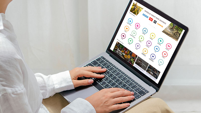 Employee Benefits Suppliers My Staff Shop