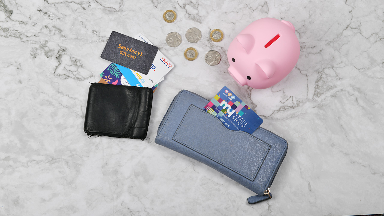 Employee discount schemes are among the most valuable benefits you can offer. With My Staff Shop, your employees can save up to £1000 a year