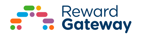 Reward Gateway Logo