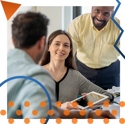 The secret to employee engagement