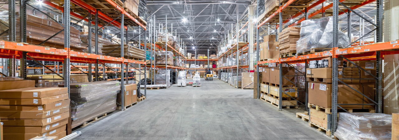 Image of warehouse