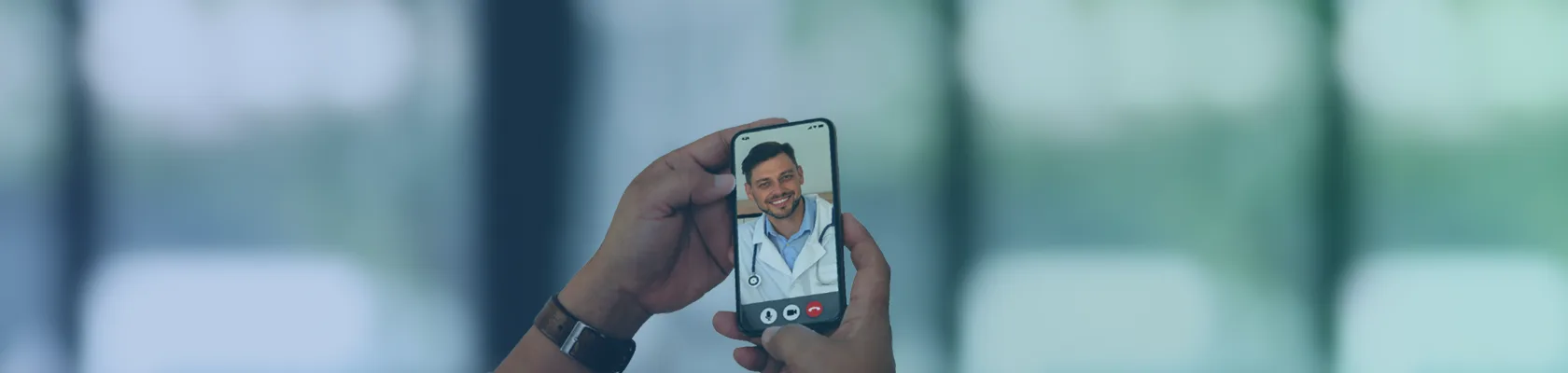 Virtual GP Services